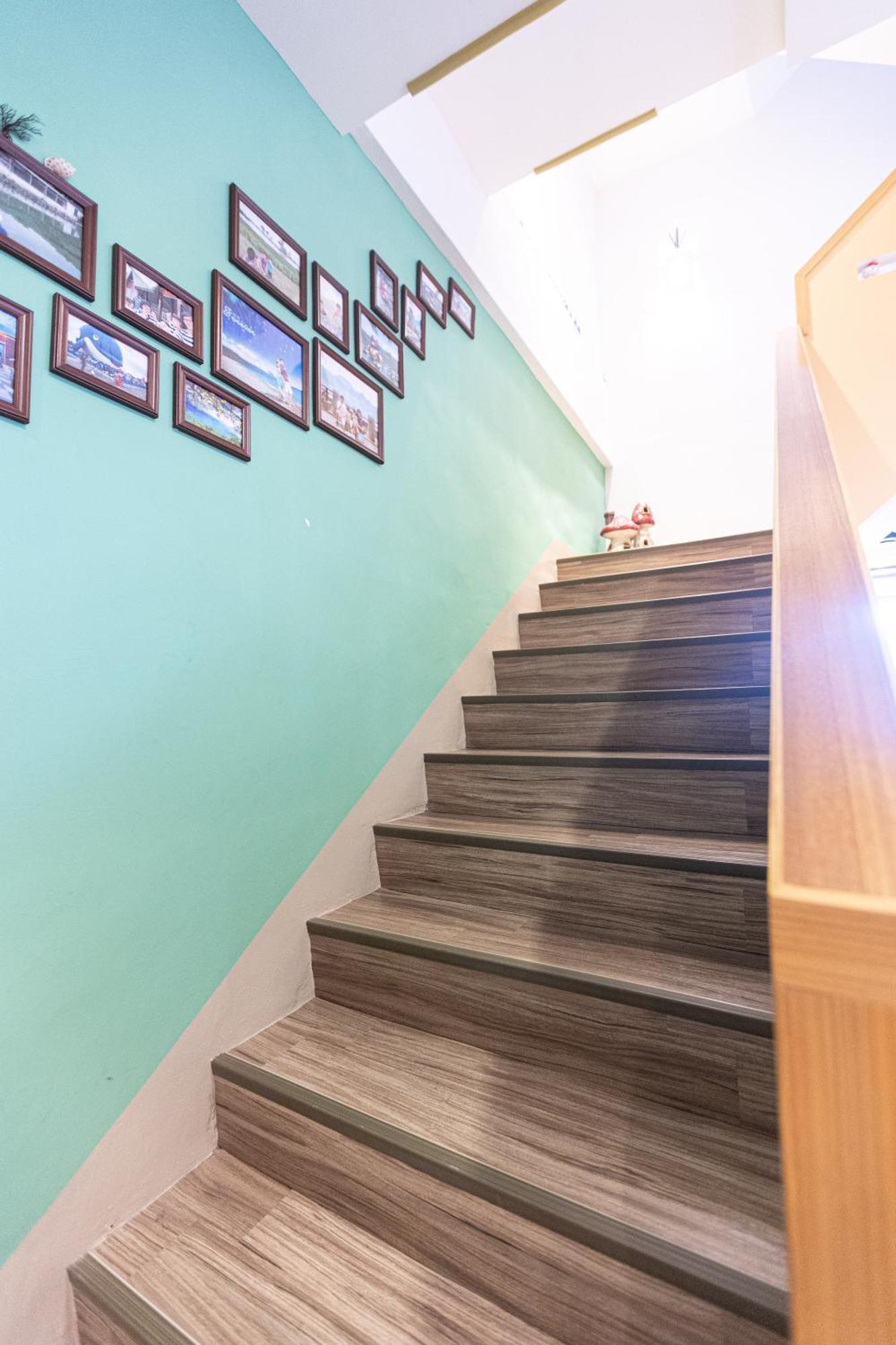 Fun Kids B&B Hualien Buitenkant foto