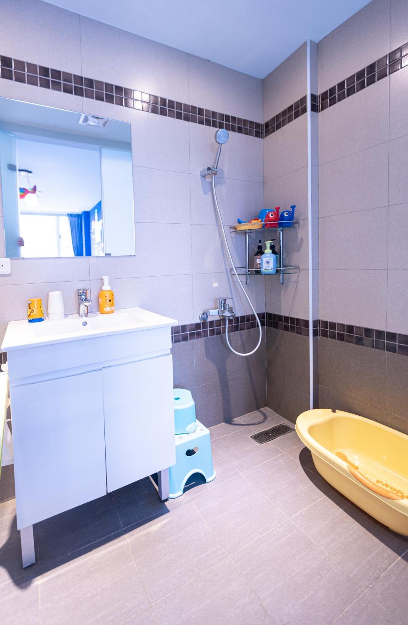 Fun Kids B&B Hualien Buitenkant foto