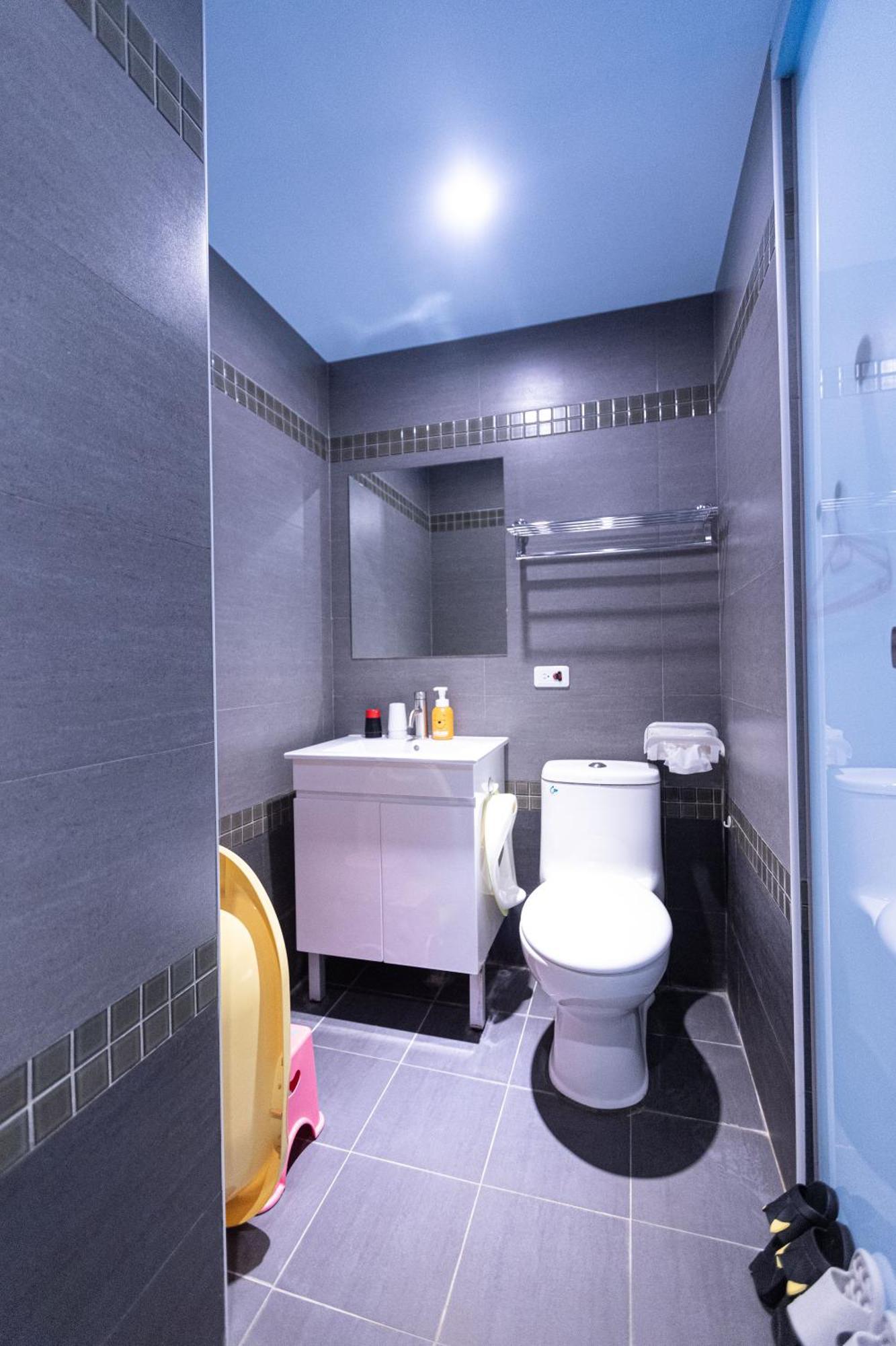 Fun Kids B&B Hualien Buitenkant foto